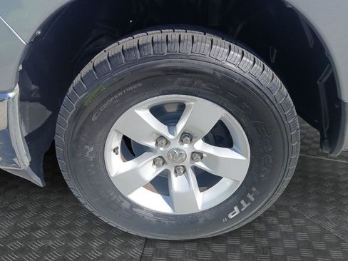 Used 2021 RAM 1500 Tradesman w/ Chrome Plus Package image 23