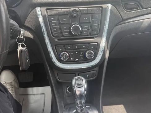 Used 2014 Buick Encore Leather FWD image 15