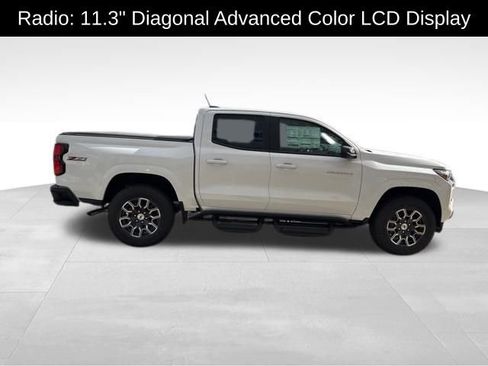 New 2026 Chevrolet Colorado Z71 w/ Technology Package image 9