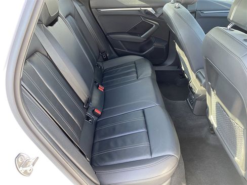 Used 2023 Audi A3 2.0T Premium image 11