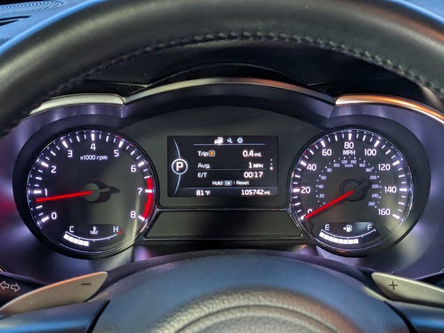 Used 2014 Kia Optima SX w/ SX Turbo Premium Package FWD image 26