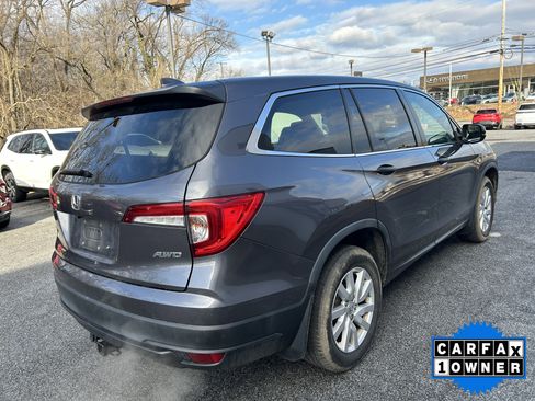 Used 2019 Honda Pilot LX image 3