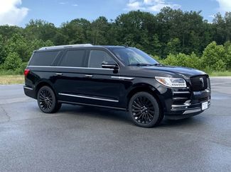 Used 2018 Lincoln Navigator L Reserve w/ Technology Package video 1