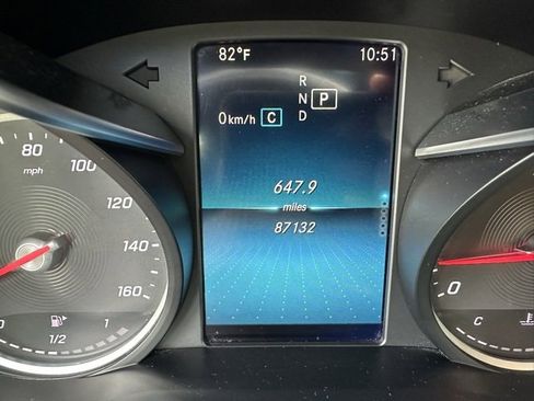 Used 2019 Mercedes-Benz C 300 4MATIC Sedan image 20