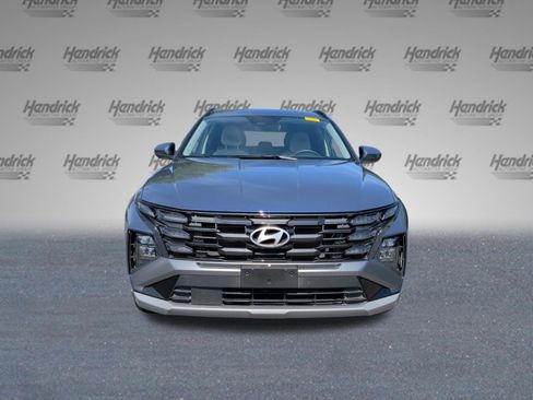 Used 2025 Hyundai Tucson SEL image 5