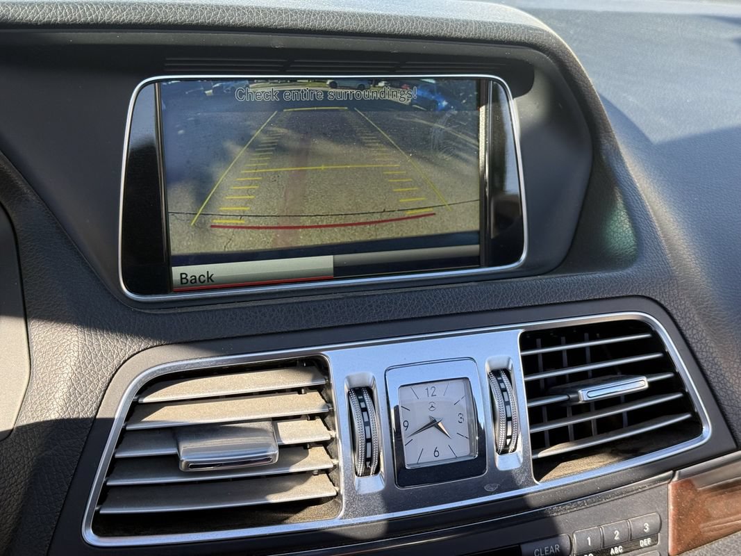 Used 2014 Mercedes-Benz E 350 Cabriolet image 15
