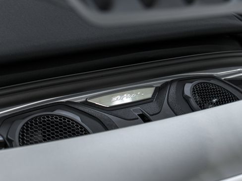 Certified 2025 Porsche 911 Turbo S AWD/4WD image 13