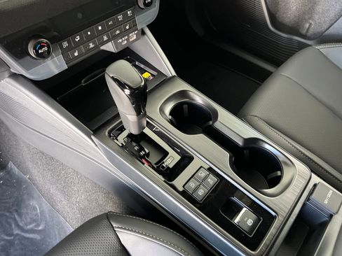 Used 2026 Subaru Outback Limited XT w/ Premium/Limited Package 2 image 24