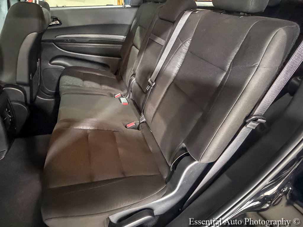Used 2026 Dodge Durango GT AWD/4WD image 11