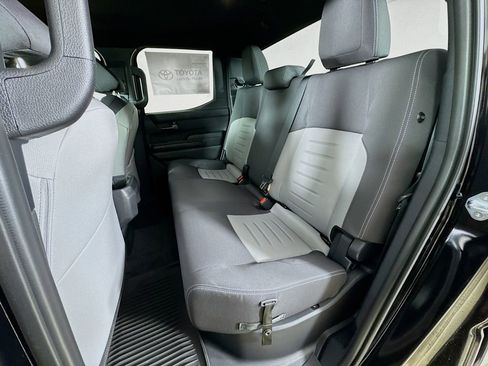 New 2026 Toyota Tacoma TRD Sport image 22