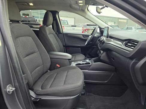 Used 2024 Ford Escape Active AWD/4WD image 17