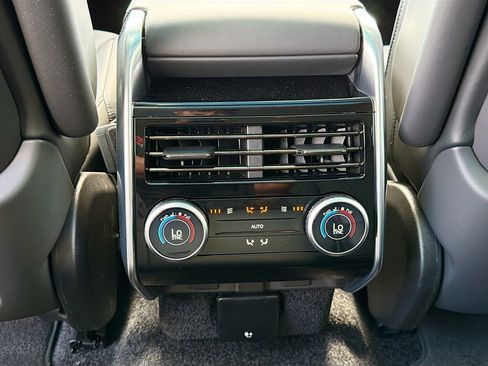 New 2025 Land Rover Range Rover SE image 23