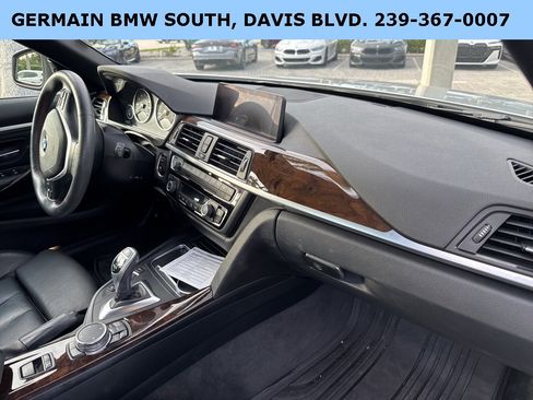 Used 2016 BMW 428i xDrive Convertible image 45
