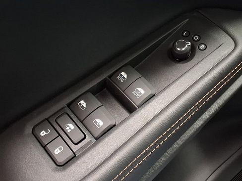 New 2026 Jeep Cherokee Limited image 17