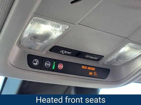 Certified 2023 Chevrolet Malibu LT image 16