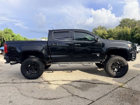 Used 2019 Chevrolet Colorado LT RWD image 5