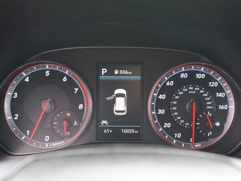 Used 2020 Hyundai Veloster Turbo FWD image 29