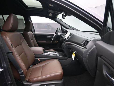 New 2026 Honda Ridgeline RTL image 27