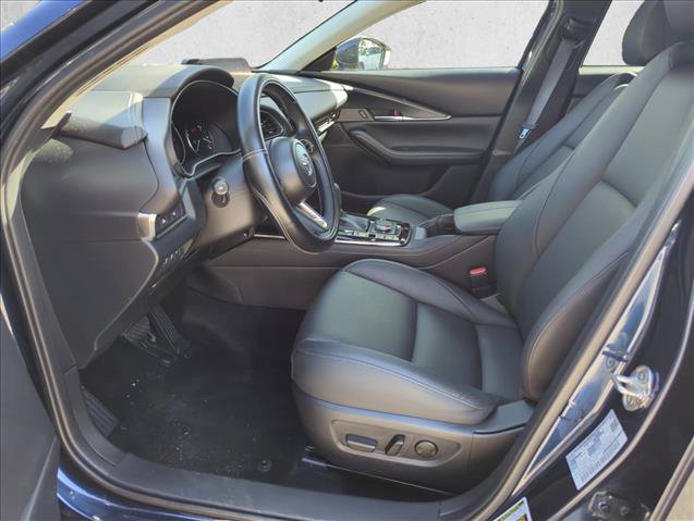 Used 2025 MAZDA CX-30 AWD 2.5 S w/ Preferred Package image 11