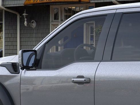 New 2025 Ford F150 Raptor image 42