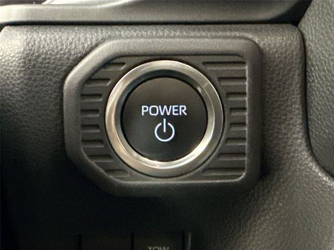 Used 2025 Toyota Land Cruiser 1958 AWD/4WD image 20