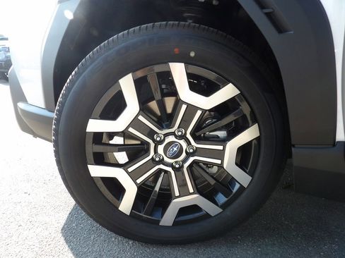 New 2026 Subaru Outback Touring XT AWD/4WD image 30