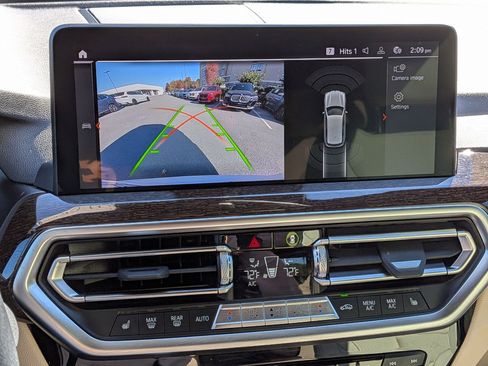 Certified 2022 BMW X3 xDrive30i w/ Premium Package 2 image 24