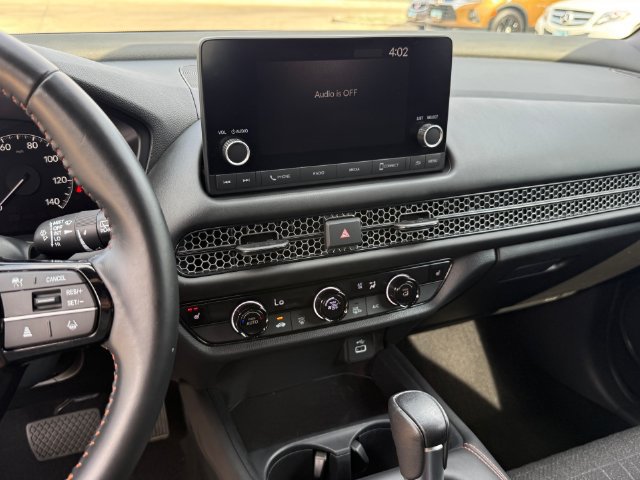Used 2023 Honda HR-V Sport image 19