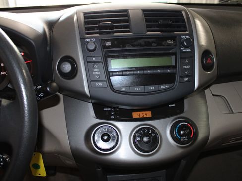 Used 2008 Toyota RAV4 2WD image 13