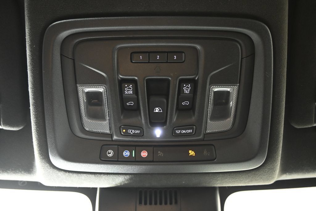 Used 2022 GMC Sierra 1500 AT4X AWD/4WD image 33