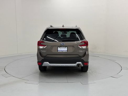 Used 2023 Subaru Forester Touring image 5