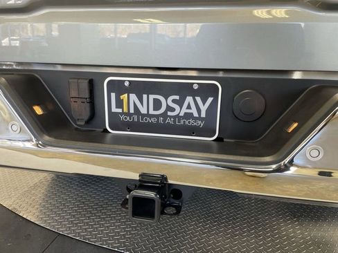 Used 2025 GMC Sierra 1500 SLT w/ SLT Premium Package image 30