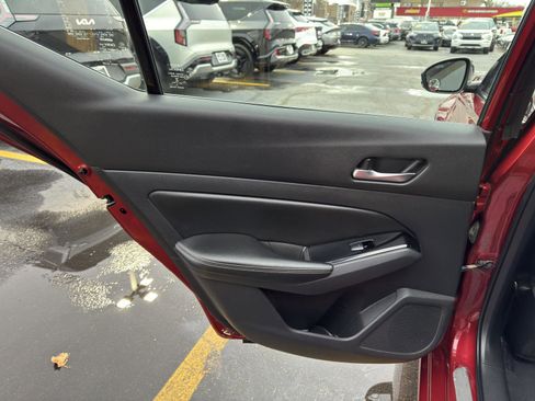 Used 2020 Nissan Altima 2.5 SL image 28