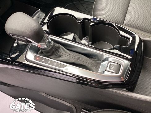 Used 2025 Chevrolet Trax ACTIV w/ Driver Confidence Package FWD image 27
