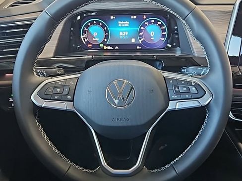 New 2026 Volkswagen Atlas SEL AWD/4WD image 40