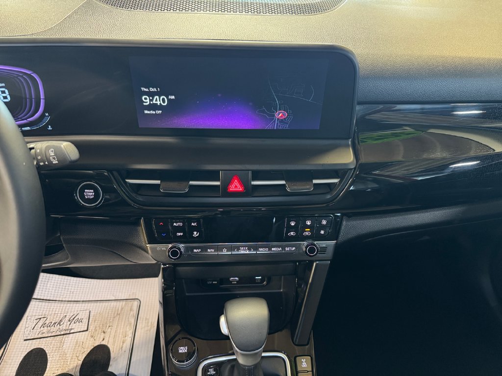 Certified 2026 Kia Seltos S AWD/4WD image 22