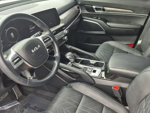 Used 2024 Kia Telluride SX X-Line image 12