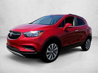 Certified 2018 Buick Encore Preferred FWD video 4
