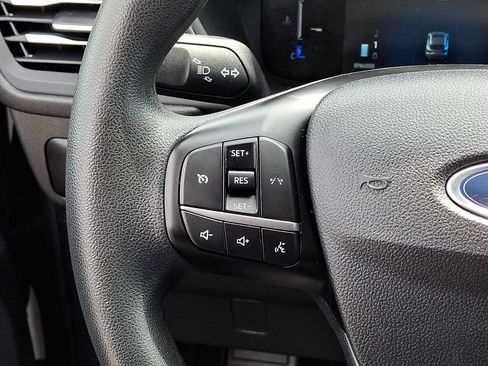 Used 2025 Ford Escape Active AWD/4WD image 21