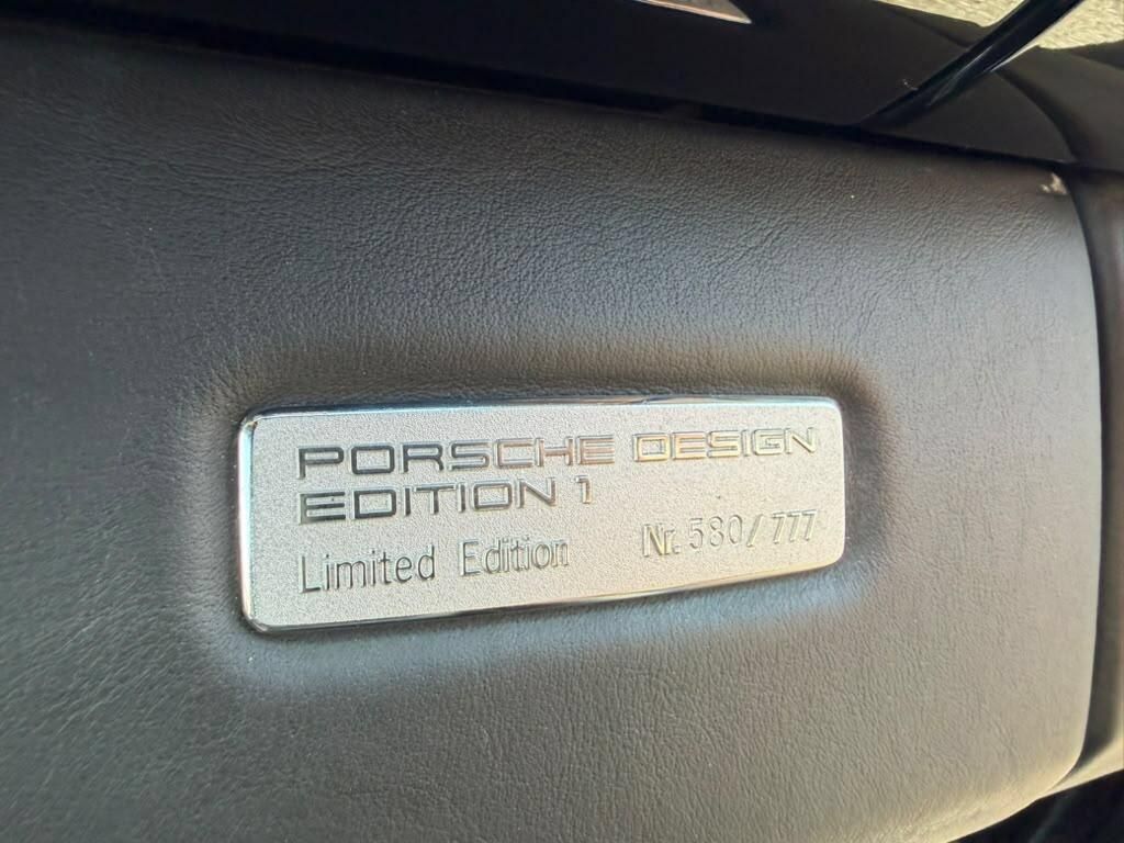 Used 2008 Porsche Cayman S RWD image 5