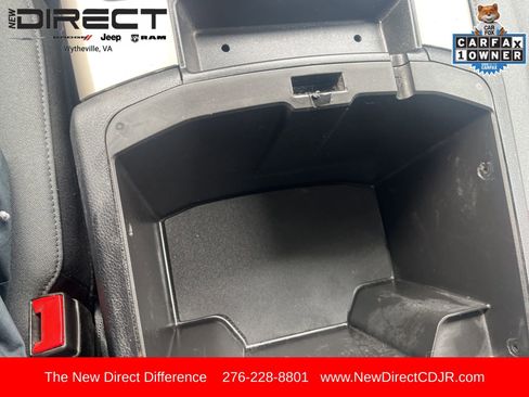 Used 2022 RAM 1500 Tradesman w/ Popular Equipment Group image 17