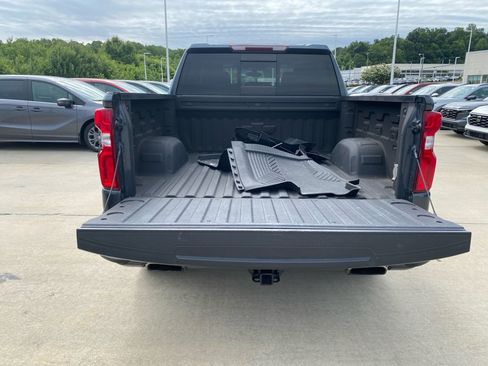 Used 2021 Chevrolet Silverado 1500 RST AWD/4WD image 18