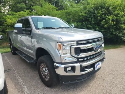 Used 2020 Ford F250 XLT w/ XLT Premium Package