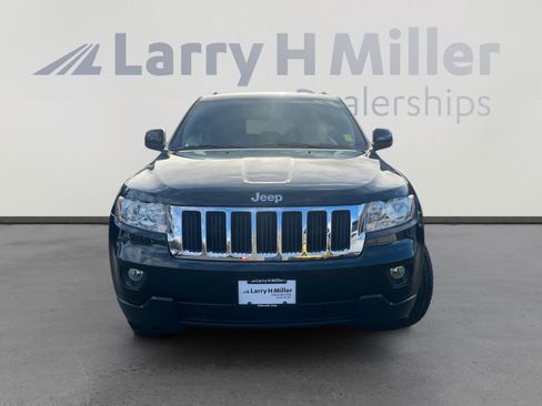 Used 2012 Jeep Grand Cherokee Laredo image 8