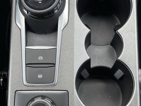 New 2025 Ford Bronco Sport Big Bend image 24