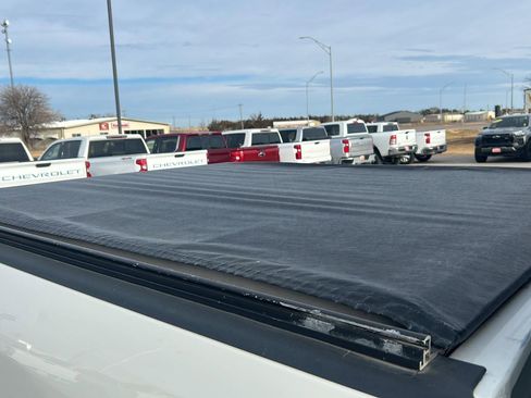 Used 2019 RAM 2500 Laramie image 10