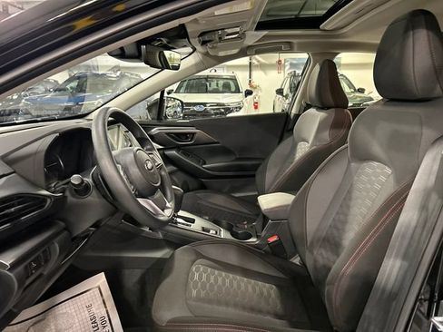 Certified 2026 Subaru Impreza 2.0i Sport AWD/4WD image 10
