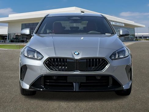 New 2026 BMW 228i w/ Technology Package FWD image 3