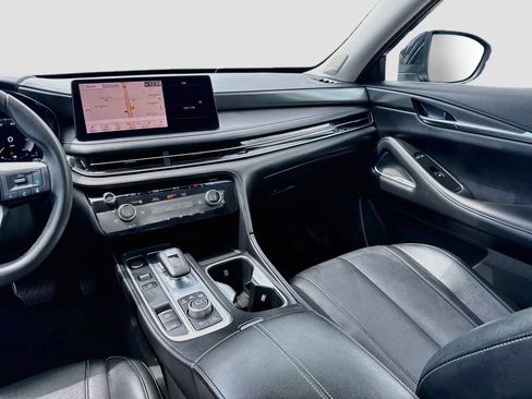 Certified 2023 INFINITI QX60 Luxe w/ Performance Audio Package AWD/4WD image 26