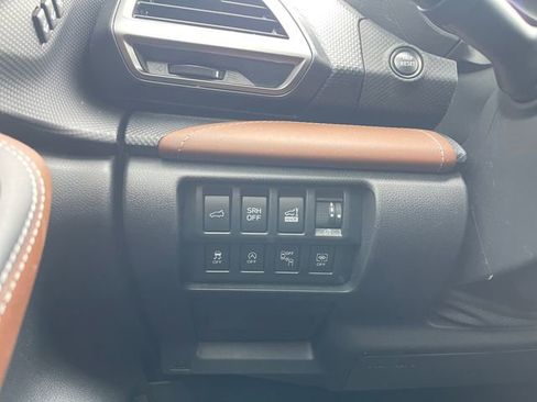 Used 2023 Subaru Forester Touring w/ Popular Package #2 AWD/4WD image 24